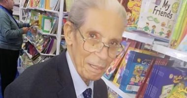 يعقوب الشارونى رائد أدب الأطفال.. قدم ما يقرب من 400 كتاب على مدار حياته