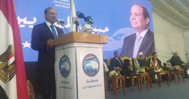 أمين "دفاع النواب": مصر أفشلت كل المخططات الهادفة لإسقاط الدولة