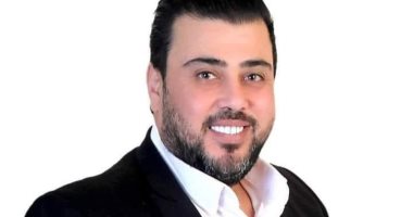 وفاة الفنان الأردنى رامى الخالد إثر تعرضه لأزمة قلبية وديانا كرزون تنعيه