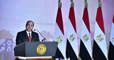 الإصلاح والنهضة: كلمة الرئيس أكدت عقيدة مصر الراسخة تجاه القضية الفلسطينية