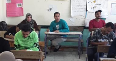 محافظ الإسكندرية يشدد على استمرار جهود مبادرة دواوين حكومية بلا أمية 