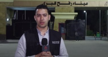 "القاهرة الإخبارية": دخول شاحنتي وقود إضافيتين إلى قطاع غزة