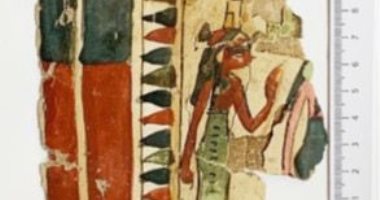 متحفا وانجانوى وساوث أيلاند يردان عددا من القطع الأثرية المصرية لوزارة السياحة
