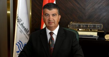 اللواء طارق جويلى رئيس مجلس إدارة الهيئة القومية للأنفاق