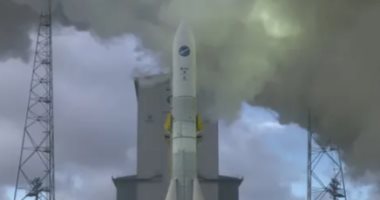 صاروخ أريان 6 الأوروبي "جاهزًا للانطلاق" بعد التدريب الكامل