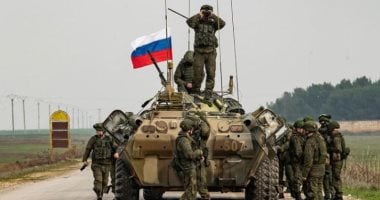 الدفاع الروسية: مقتل نحو 1900 عسكرى أوكرانى خلال الساعات الـ24 الماضية
