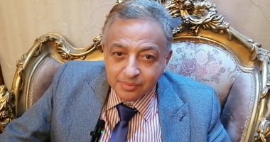 رئيس الاتحاد الديمقراطى: المرشح عبد الفتاح السيسى كانت سببا في إنقاذ البلاد منذ 30 يونيو