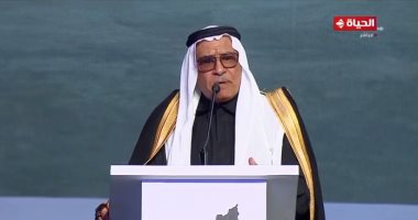 مستشار رئيس مجلس القبائل: أبناء سيناء لم يدخروا أي جهد لدعم فلسطين