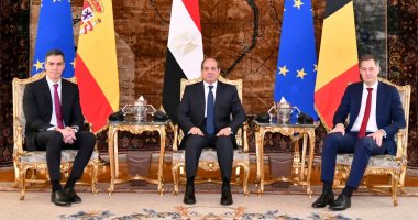 سفير مصر بمدريد: زيارة رئيس وزراء إسبانيا للقاهرة تقدير لموقفها تجاه أزمة غزة