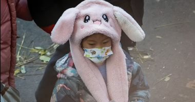 الصحة العالمية تدعو الصين لإعادة ارتداء الأقنعة بسبب الالتهاب الرئوي الغامض