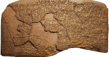 عمرها 3300 عام.. أقدم معاهدة سلام عرفها التاريخ بين المصريين والحيثيين