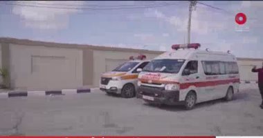 تقارير إسرائيلية: تسليم 13 محتجزا في قطاع غزة إلى الصليب الأحمر