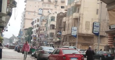 تقلبات جوية وتوقعات بهطول أمطار على مدن محافظة دمياط