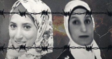 ميسون وشروق.. الاحتلال يفرج عن أقدم الأسيرات الفلسطينيات فى سجونه "فيديو"