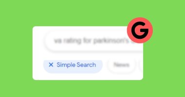 يعني إية ميزة بحث جوجل الجديدة Simple Search؟