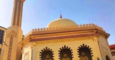 وزارة الأوقاف: افتتاح 20 مسجدًا الجمعة المقبل.. 13 جديدًا و7 صيانة وتطويرا