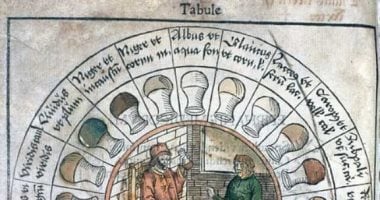 حقيقة غريبة.. أطباء العصور الوسطى كانوا يفحصون البول لتحديد المرض