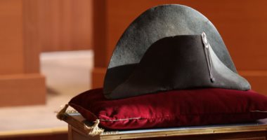 4 أسباب وراء بيع قبعة الإمبراطور نابليون بونابرت مقابل أكثر من 2 مليون دولار