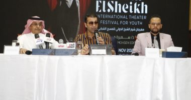 عبد الإله السناني: "طاش ما طاش" نقطة انطلاقي في عالم الدراما التليفزيونية
