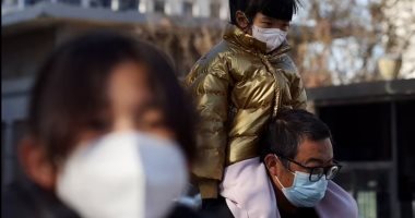 كبير الأطباء بالصين: أمراض الجهاز التنفسى ستصل ذروتها خلال الأسابيع المقبلة