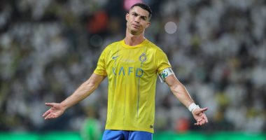 Victory against Persepolis.. Ronaldo’s morals deprive Al-Alamy of a new victory in the Asian Champions League – Youm7