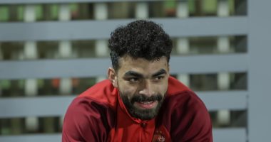 خالد عبد الفتاح: المباراة كانت صعبة بين فريقين من كبار القارة