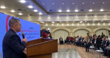 عضو حملة المرشح عبدالفتاح السيسي ببورسعيد: نثق في اختيار المواطنين لمرشحنا 