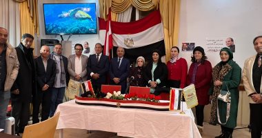اتحاد المرأة المصرية والعربية فى النمسا: نستعد للانتخابات بالحشد للمشاركة