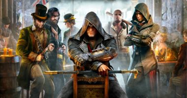 إتاحة لعبة Assassin's Creed Syndicate لمستخدمى الكمبيوتر مجانا