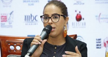 التونسية زوهاد ضيفلاوي: المسرح التونسى تقدم سنوات ضوئية فى قضايا المرأة 