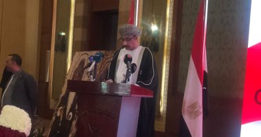 سفير عمان: تجمعنا بمصر علاقات راسخة ورؤى متناغمة إزاء القضايا الرئيسة