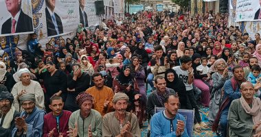 مؤتمر للمصريين الأحرار بأسيوط لدعم المرشح الرئاسى عبدالفتاح السيسى