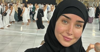 Hana Al Zahid’s Umrah Journey and Separation from Ahmed Fahmy: A Personal Update