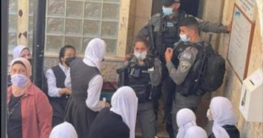 مرصد الأزهر يحذر من حملة صهيونية على قطاع التعليم فى مدينة القدس المحتلة