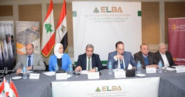 "المصرية اللبنانية لرجال الأعمال" تطالب "الضرائب" بحوافز للصناعات المستهدفة للتصدير