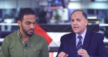 عادل عقل: غياب الـ VAR عن طرد لاعب سموحة أمام الأهلي يثير جدلا تحكيميا.. فيديو