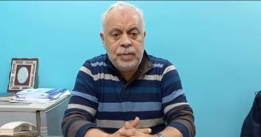 أشرف زكي: فلسطين قضية كل مصرى وعربى وغزة ستبقى لأهلها وستنتصر.. فيديو