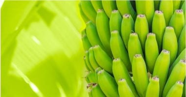 كيف يساعد الموز على إنقاص الوزن؟