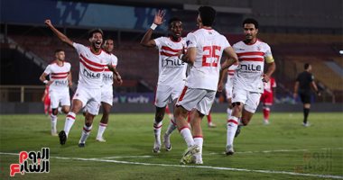 الزمالك يجهز 5 لاعبين فى وديات الإمارات