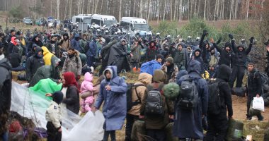 تصاعد الاحتجاجات على الحدود البولندية الأوكرانية مع انضمام المزارعين إليها