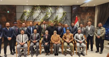بروتوكول تعاون بين مصر والعراق لتحسين مهارات وتأهيل الكوادر التمريضية