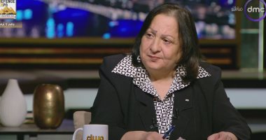 وزيرة الصحة الفلسطينية: مصر السند التاريخى للقضية الفلسطينية