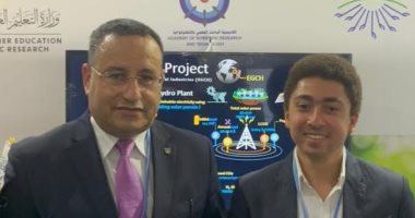 مشروع بجامعة الإسكندرية ضمن المبادرة الوطنية للمشروعات الخضراء الذكية
