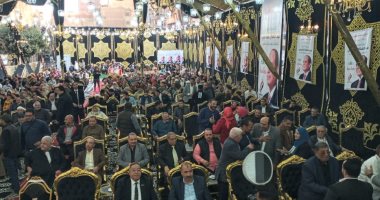 حزب مصر الحديثة: ندعم المرشح الرئاسى عبد الفتاح السيسى لأنه رجل المرحلة