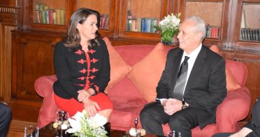 محافظ الأقصر يستقبل رئيسة المجر لتوقيع اتفاقية مع مدينة سيكشفهيرفار