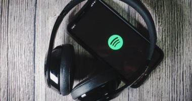 خطوات.. كيفية مشاركة قائمة تشغيل Spotify Wrapped 2023