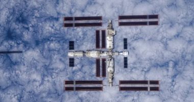 تفاصيل تعرض محطة الفضاء الصينية لحادث فضائى ورحلة الإصلاحات خارج الأرض