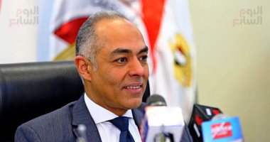 المستشار أحمد بندارى: ربط "عمليات الوطنية للانتخابات" بالسفارات المصرية