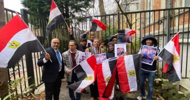 حملة مواطن بالخارج: الجاليات المصرية ترسم مشهدا وطنيا يفتخر بها كل مصرى 