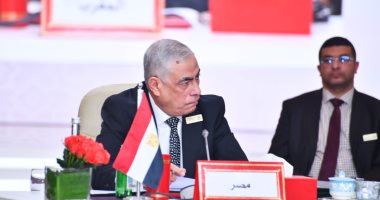 النائب العام يفتتح فعاليات الاجتماع الثالث لجمعية النواب العموم العرب بالمغرب